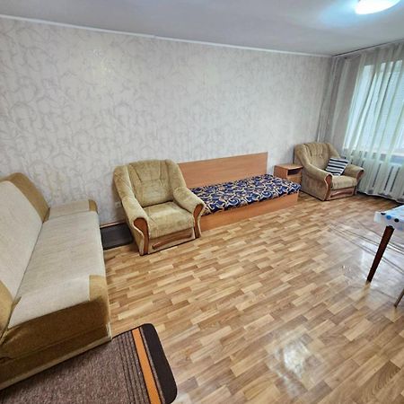 2 комн кв юзр с кондиционером, раздел комнаты Черкассы Экстерьер фото